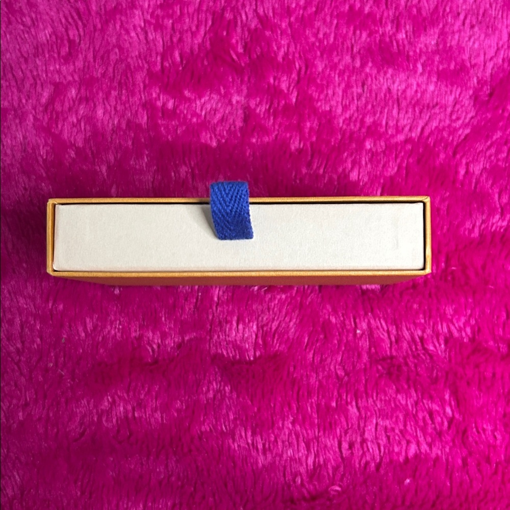 Louis Vuitton Black and Brown Checkered Card Holder with box. - Picture 10 of 12